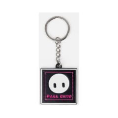 Picture of ItemLab Fall Guys - Square Eyes Keychain (LAB210023)