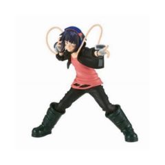 Picture of Banpresto The Amazing Heroes Vol.28: My Hero Academia - Kyoka Jiro Statue (13cm) (19588)