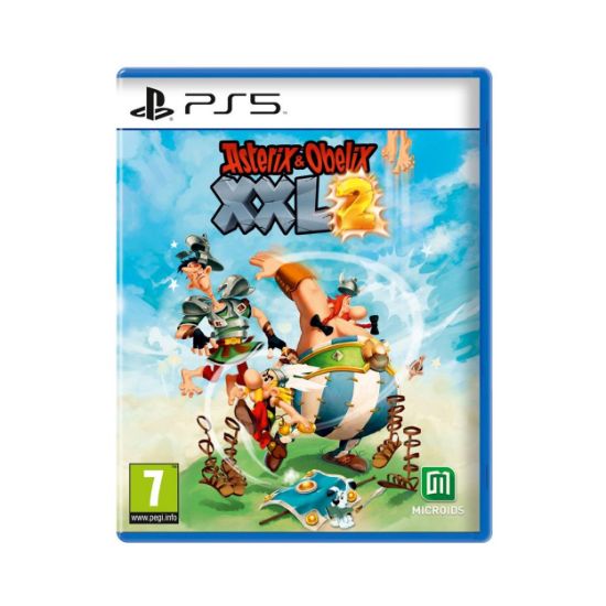 Picture of PS5 Asterix & Obelix XXL2