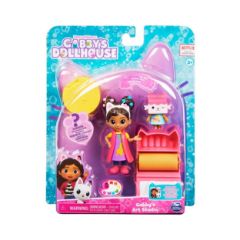 Picture of Spin Master Gabby's Dollhouse: 'Gabby's' Kitty Karaoke (20130495)