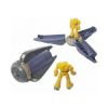 Picture of Mattel Disney Pixar Lightyear: Hyperspeed Series - Zyclops Pods (HHJ96)