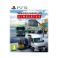 Picture of PS5 Truck & Logistics Simulator