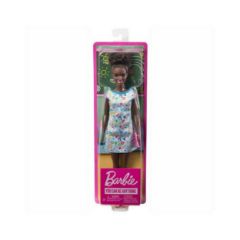 Picture of Mattel Barbie: You Can be Anything - Teacher Dark Skin Doll (HBW97)