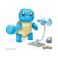 Picture of Mega Construx Pokemon - Build & Show Squirtle (GYH00)