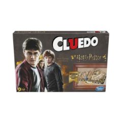 Picture of Hasbro Cluedo: Harry Potter - Επιτραπέζιο (Greek Language) (F1240)