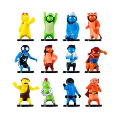 Picture of P.M.I. Gang Beasts Collectible Figures - 1 Pack (S1) (Random) (GB2010)