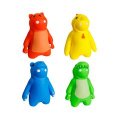 Picture of P.M.I. Gang Beasts Strech Figures 'Try me' 11.5cm - 1 Pack (S1) (GB6602)