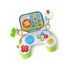 Picture of Fisher-Price: Littlest Gamer Tummy Wedge (HGB89)