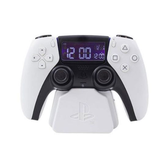 Picture of Paladone: Playstation - PS5 Alarm Clock (PP9405PSV2)