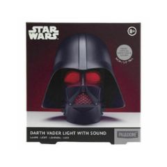 Picture of Paladone: Disney Star Wars - Darth Vader Light with Sound (PP9494SW)