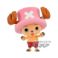 Picture of Banpresto Fluffy Puffy: One Piece - Chopper (Ver.A) Figure (7cm) (19278)