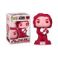 Picture of Funko Pop! Disney Star Wars: Valentines S3 - Kylo Ren #591 Bobble-Head Vinyl Figure