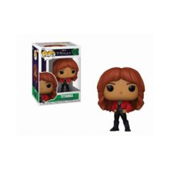 Picture of Funko Pop! Marvel She-Hulk - Titania #1132 Bobble-Head Vinyl Figure