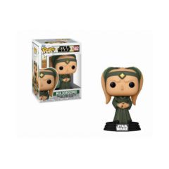 Picture of Funko Pop! Disney Star Wars: Book of Boba Fett - Majordomo #582 Bobble-Head Vinyl Figure