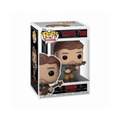 Picture of Funko Pop! Movies: Dungeons and Dragons - Edgin #1325 Vinyl Figure