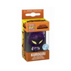 Picture of Funko Pocket Pop! My Hero Academia - Kurogiri (Special Edition) Vinyl Figure Keychain