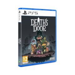 Picture of PS5 Death's Door