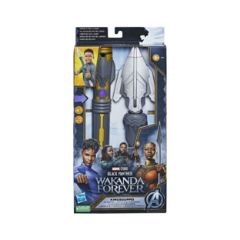 Picture of Hasbro Marvel Studios Black Panther: Wakanda Forever - Kingsguard FX Spear (F3346)