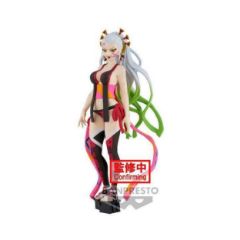 Picture of Banpresto Demon Series: Demon Slayer Kimetsu No Yaiba - Daki Statue (16cm) (19359)