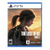 Picture of PS5 The Last of Us: Part I