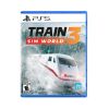 Picture of PS5 Train Sim World 3