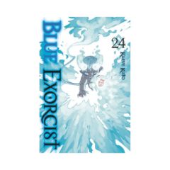 Picture of Viz Blue Exorcist GN Vol.2 24 Paperback Manga