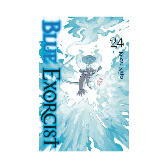 Picture of Viz Blue Exorcist GN Vol.2 24 Paperback Manga