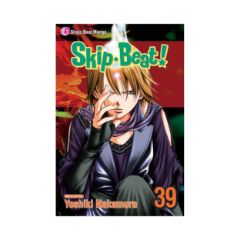 Picture of Viz Skip Beat GN Vol. 39 Paperback Manga