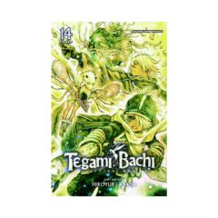 Picture of Viz Tegami Bachi GN Vol. 14 Paperback Manga