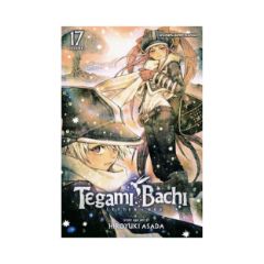 Picture of Viz Tegami Bachi GN Vol. 17 Paperback Manga