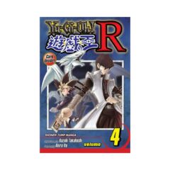 Picture of Viz Yu Gi Oh R GN Vol. 04 (Of 5) Paperback Manga