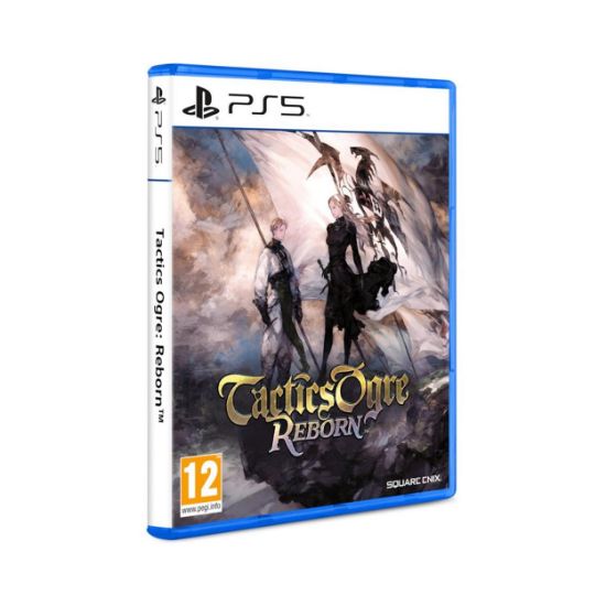 Picture of PS5 Tactics Ogre: Reborn