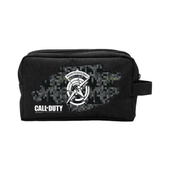 Picture of Abysse Call of Duty - Search and Destroy Toiletry Bag (ABYBAG566)