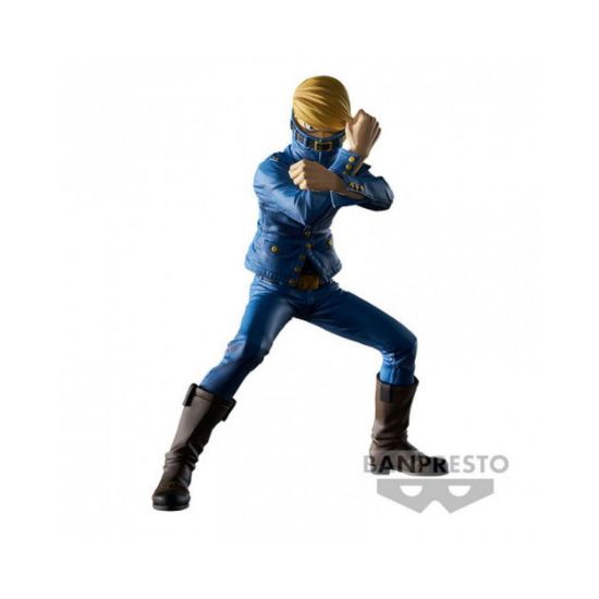 Picture of Banpresto The Amazing Heroes: My Hero Academia Statue (15cm) (19474)