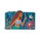 Picture of Loungefly Disney: Little Mermaid - Ariel Live Action Flap Wallet (WDWA2571)