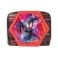 Picture of Loungefly Marvel: Spider-Man - Across The Spiderverse Lenticular Zip Around Wallet (MVWA0187)