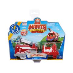 Picture of Spin Master Mighty Express: Rescue Red Motorized Train (20129782)