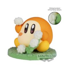 Picture of Banpresto Fluffy Puffy: Kirby - Waddle Dee Figure (3cm) (19529)