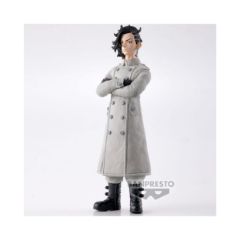 Picture of Banpresto Tokyo Revengers - Hajime Kokonoi Statue (17cm) (19570)