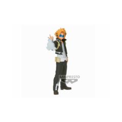 Picture of Banpresto Age Of Heroes: My Hero Academia - Denki Kaminari (Chargezuma) (Ver.A) Statue (17cm) (19585)