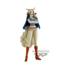 Picture of Banpresto DXF - The Grandline Lady Vol.10: One Piece - Wanda Statue (17cm) (19595)