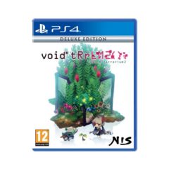 Picture of PS4 Void*tRrLM2();// Void Terrarium2 - Deluxe Edition