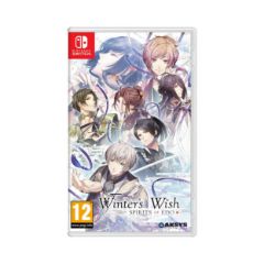 Picture of NSW Winter’s Wish: Spirits of Edo