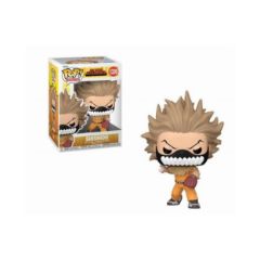 Picture of Funko Pop! Animation: My Hero Academia - Shishido (Baseball) #1330 Vinyl Figure