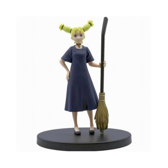 Picture of Banpresto Jukon No Kata: Jujutsu Kaisen - Momo Nishiyama (Ver.B) Statue (13cm) (19813)