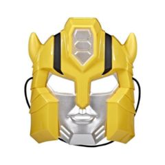 Picture of Hasbro Transformers: Bumblebee Authentic Mask (F3750)