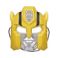 Picture of Hasbro Transformers: Bumblebee Authentic Mask (F3750)