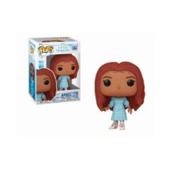 Picture of Funko Pop! Disney: The Little Mermaid - Ariel #1362 Vinyl Figure