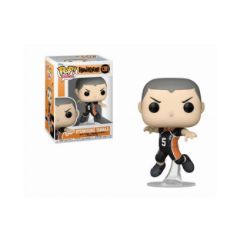 Picture of Funko Pop! Animation: Haikyu!! - Ryunosuke Tanaka #1391 Vinyl Figure