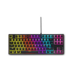 Picture of Spartan Gear - Lochos 2 RGB TKL 87 keys Wired Mechanical Gaming Keyboard